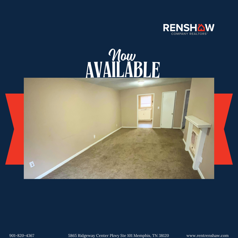 Dyersburg House: 1705 Browning St