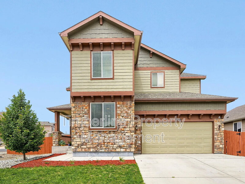 Peyton House: 10202 Boulder Ridge Drive