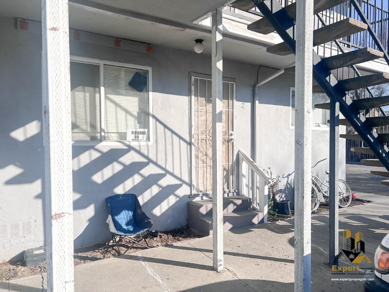 Sacramento Condo: 3720 Astoria Street