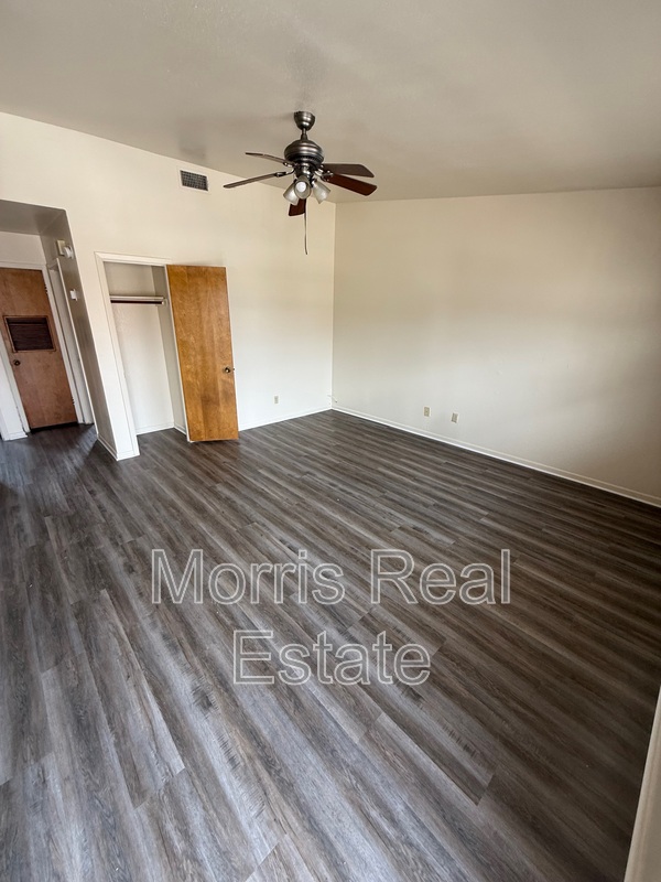 Copperas Cove Condo: 208 Veterans Ave