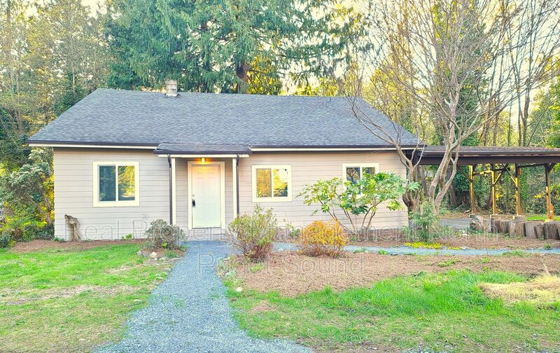 Marysville House: 4131 104th St NE