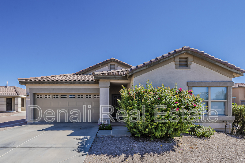 Chandler House: 2286 E. Peach Tree Drive