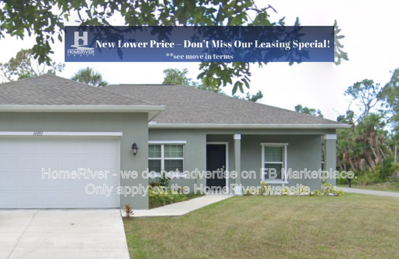 Port Charlotte House: 14051 Slichter Ave