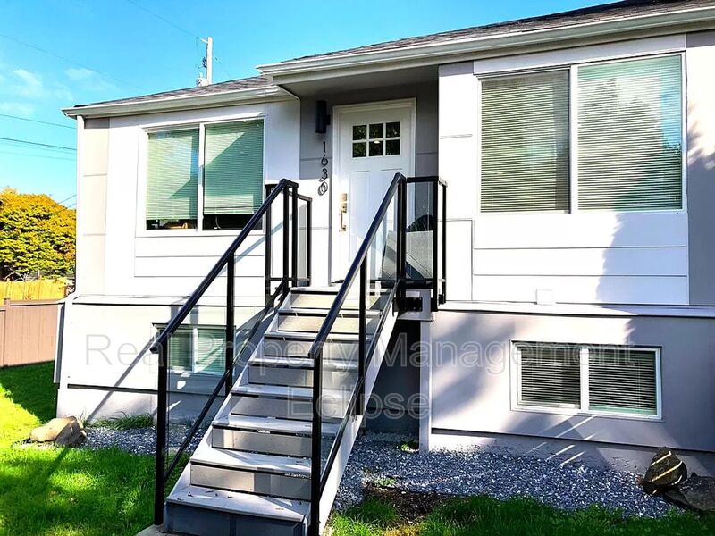 Seattle Condo: 1628 Martin Luther King Jr Way