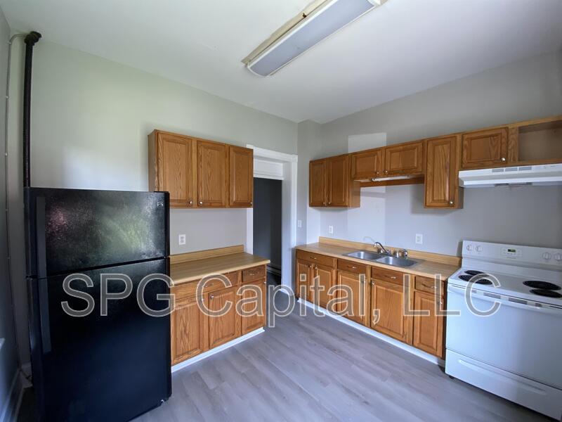 photo of rental property