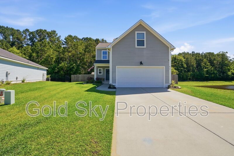 Richmond Hill House: 42 Rimmon Ct