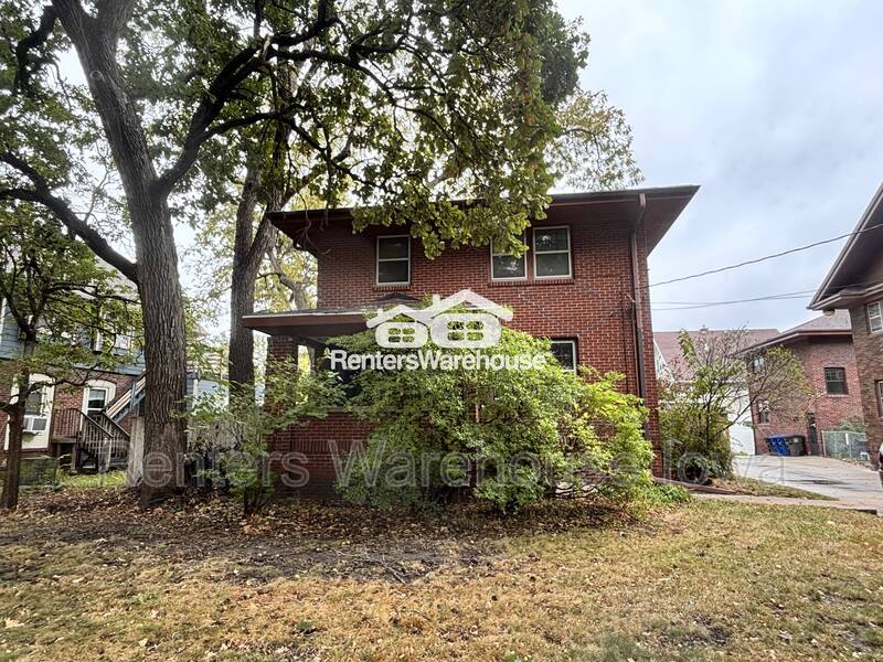 Des Moines Condo: 1121 34th St