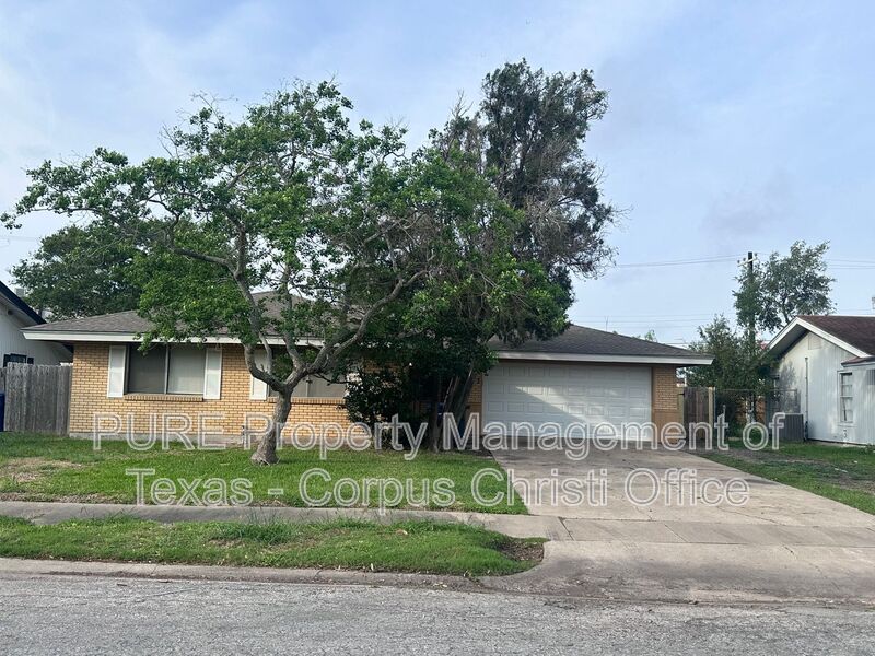 Corpus Christi, House: 6813 Southhaven Drive