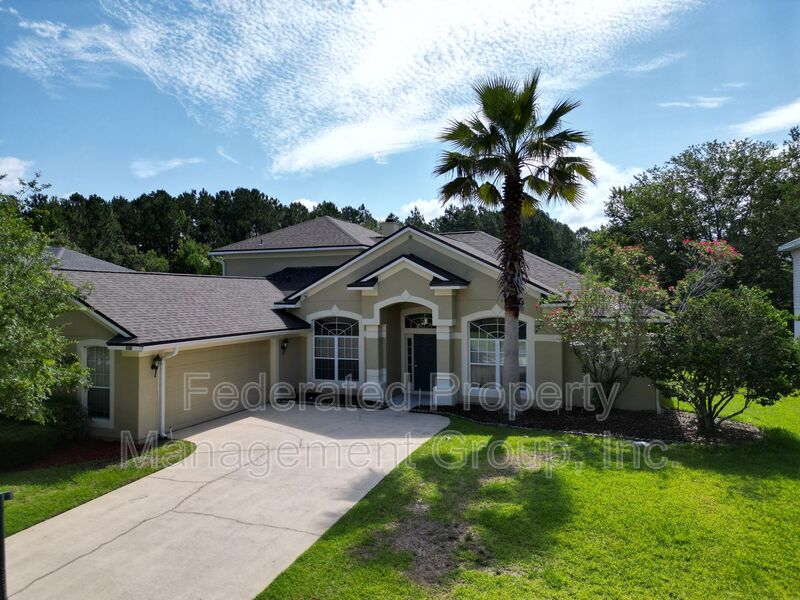 SAINT JOHNS House: 620 CATHERINE FOSTER LN