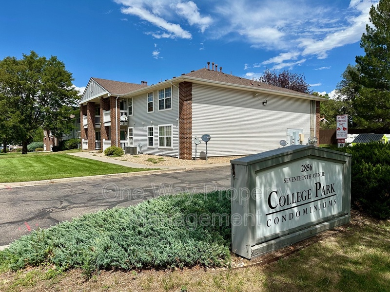 Greeley House: 2820 17th Avenue