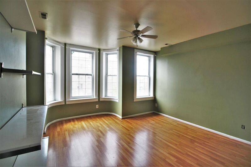 Baltimore Condo: 38-40 E. 25th St.
