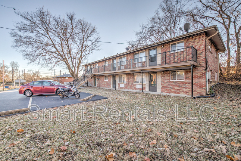 Kirkwood Condo: 471 S Holmes - E