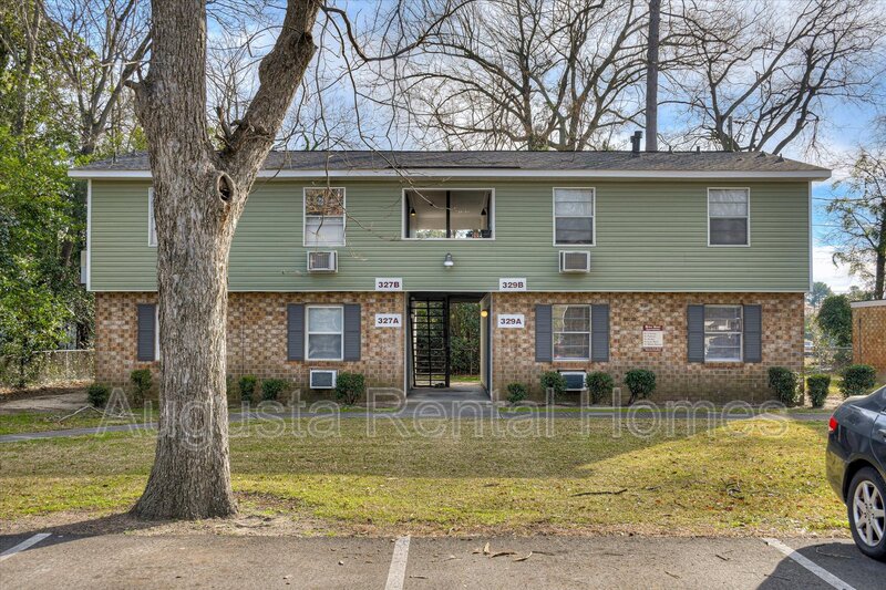 North Augusta Condo: 329 A Verdery Drive