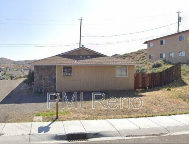 Reno Condo: 3630 Gypsum Rd