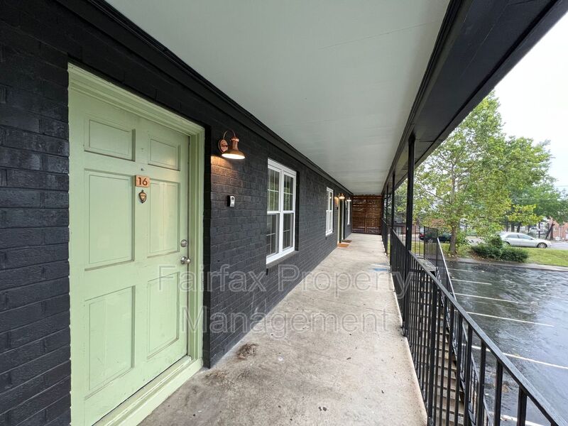 Durham Condo: 1011 Burke St