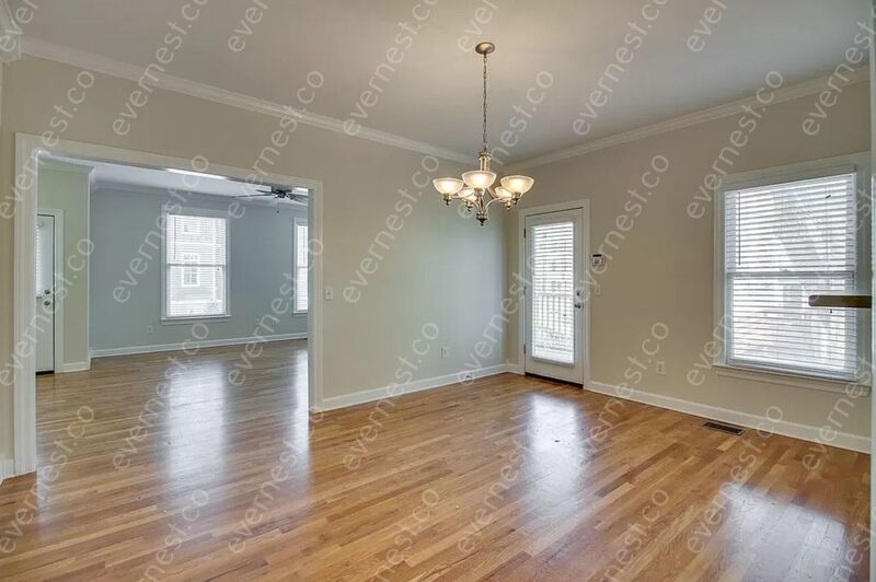 photo of rental property