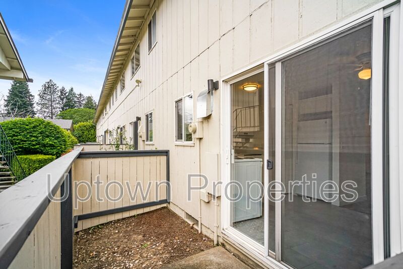 Portland House: 13000 NW Cornell Road