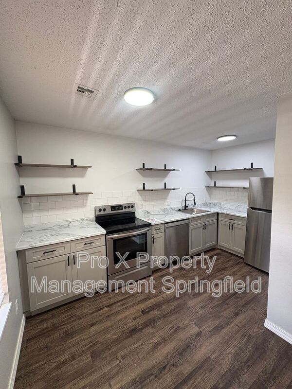 Springfield Condo: 1138 E Walnut St