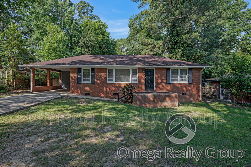 Phenix City House: 3407 12th Ave