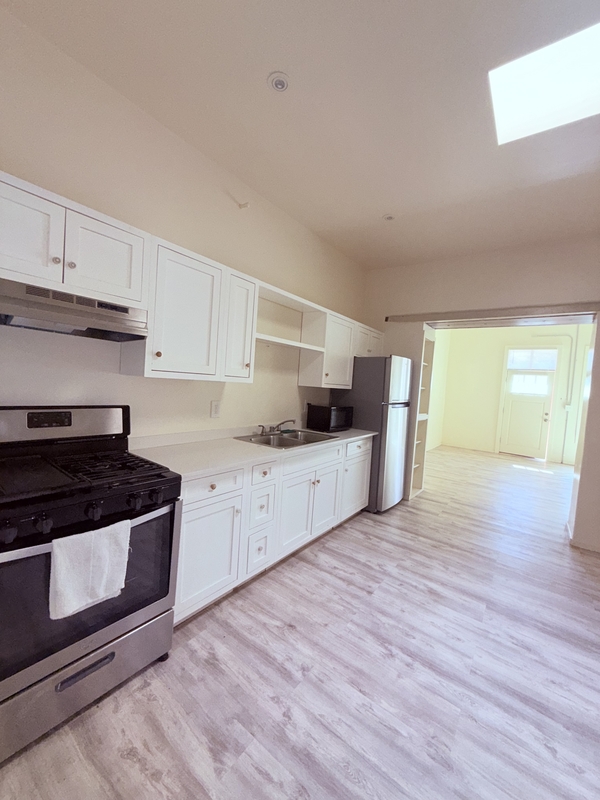 Tucson Condo: 343 South Convent Avenue