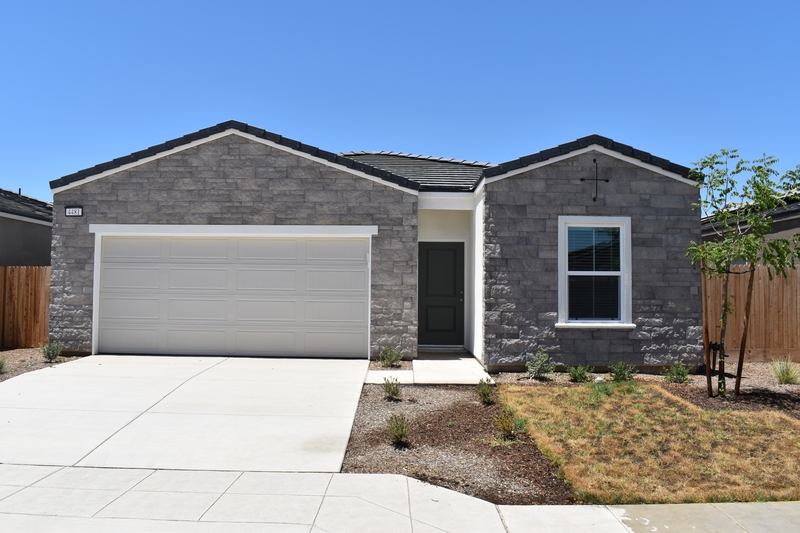 Fresno House: 4481 North San Miguel Avenue