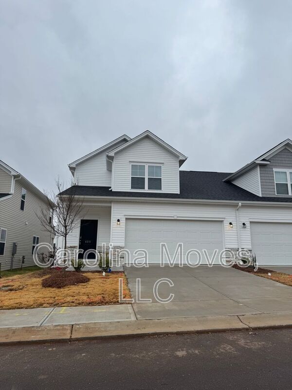 Greenville Condo: 409 Mariene Drive