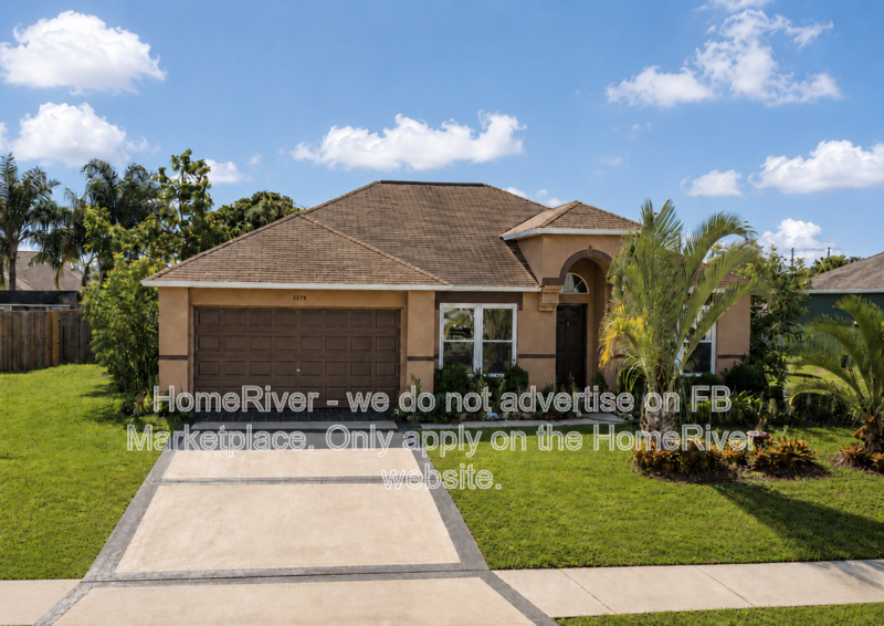 LAKE WALES House: 2378 Sunset Pointe Dr