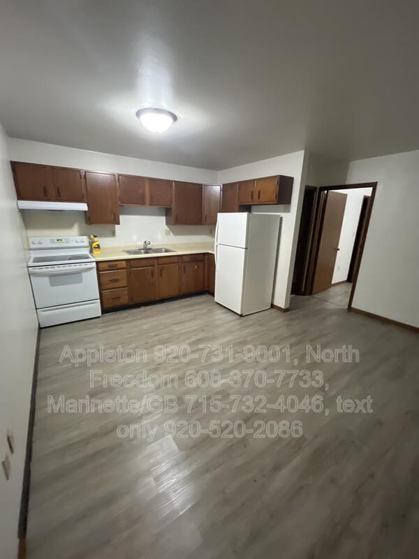 Fond du Lac Condo: 67 Champion Ave 3