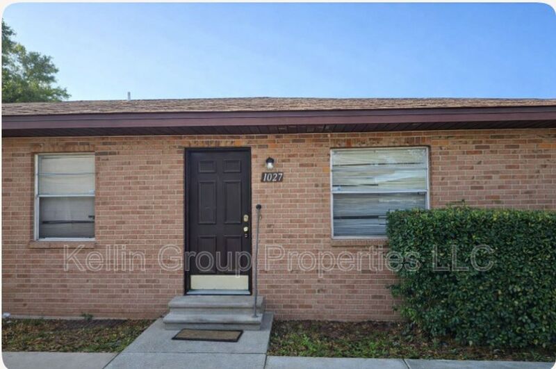 Lakeland Condo: 1027 N Brunnell Pkwy