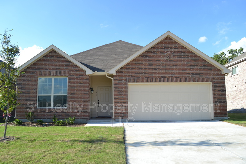 Sherman House: 4413 Hummingbird Dr