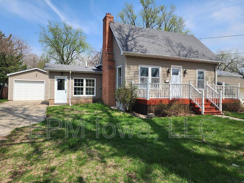 Independence House: 608 6th Street Northwest