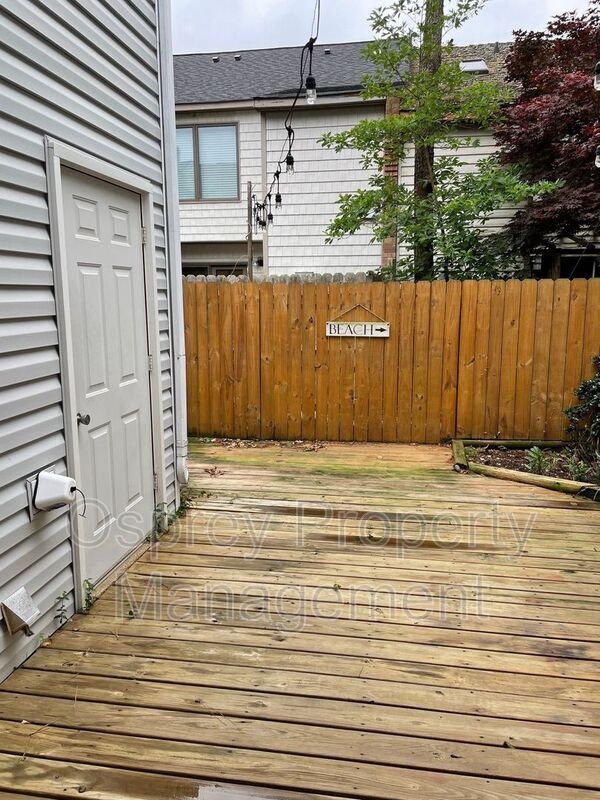 3807 Mystic Cove Court Near the Beach Townhouse - Photo 12