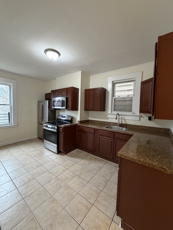 Newark Condo: 58 South 13th Street - 2