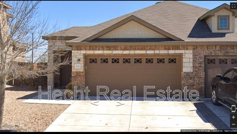 New Braunfels Condo: 526 Creekside Cir - 1
