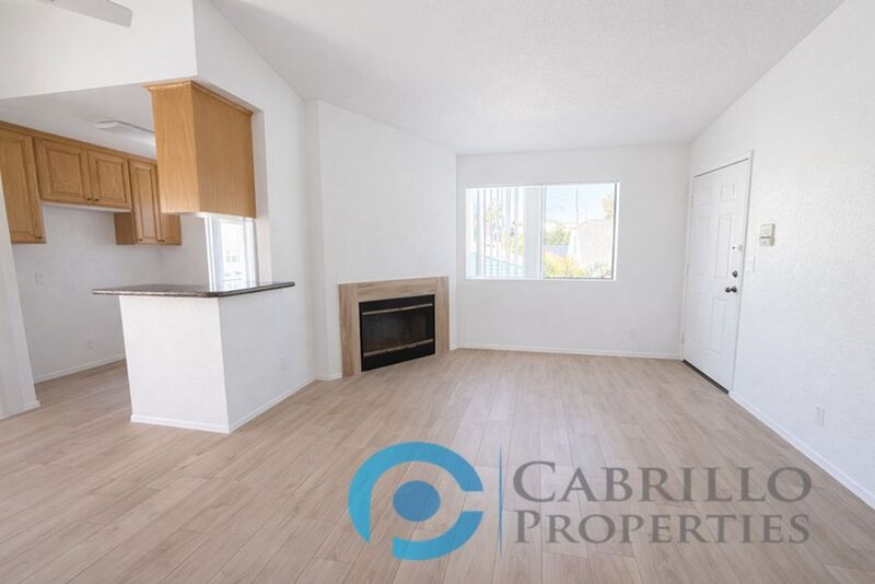San Diego Condo: 4158 Utah Street