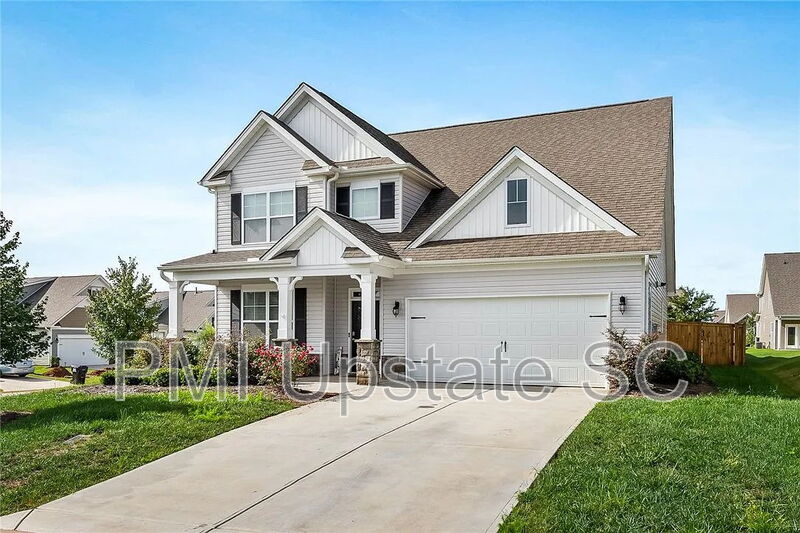 Anderson House: 201 Sweet Hill Rd