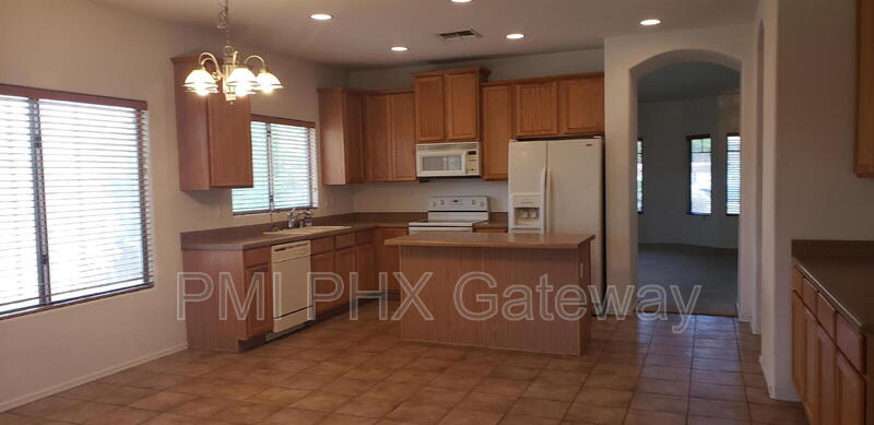 Chandler House: 1133 E. Jade Dr.