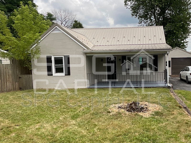 Fayetteville House: 178 Mount Pleasant Road