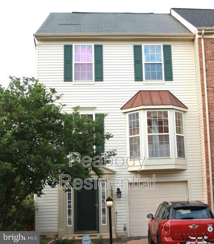 Sterling House: 46670 Cavendish Sq