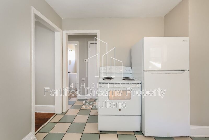 photo of rental property