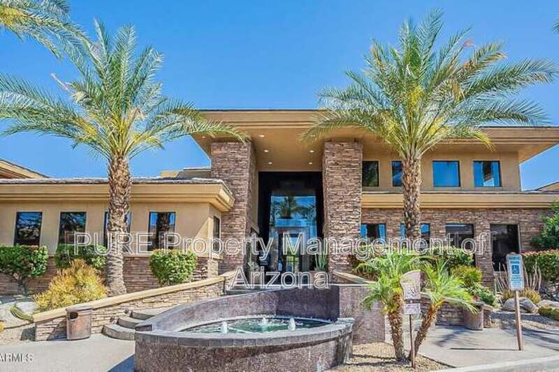 Phoenix House: 6900 E Princess Dr 1196