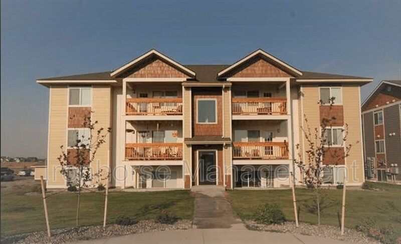 Bozeman Condo: 2226 Baxter Lane