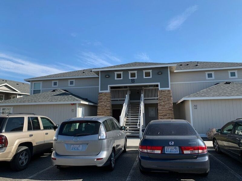 Pasco Condo: 6305B Chapel Hill Blvd.