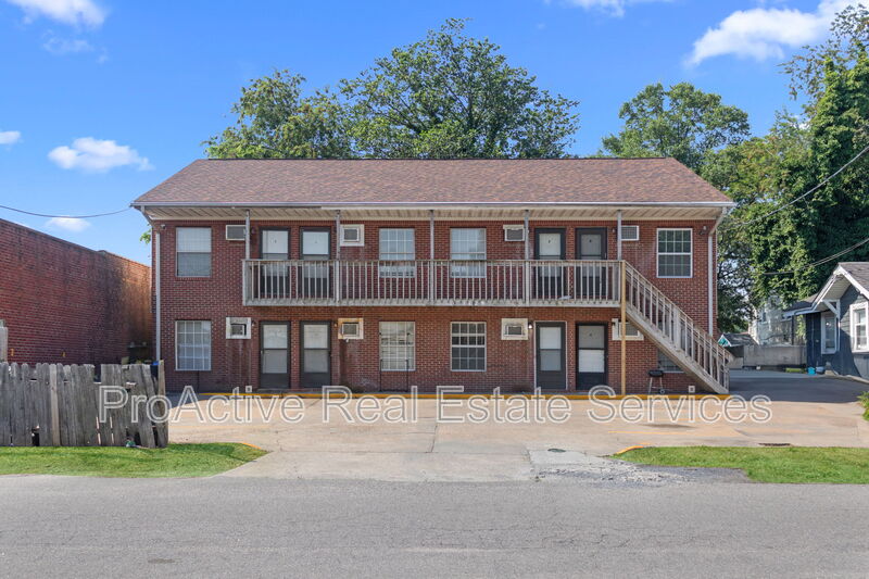 Norfolk Condo: 1129 Green St - 1