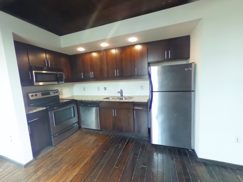 Richmond Condo: 110 S. 15th Street