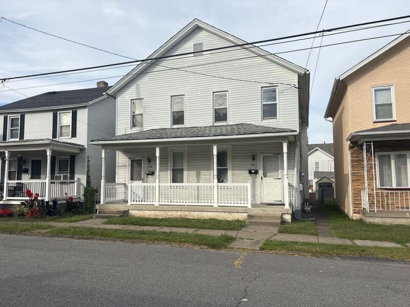 Scranton Condo: 718-720 Archbald St