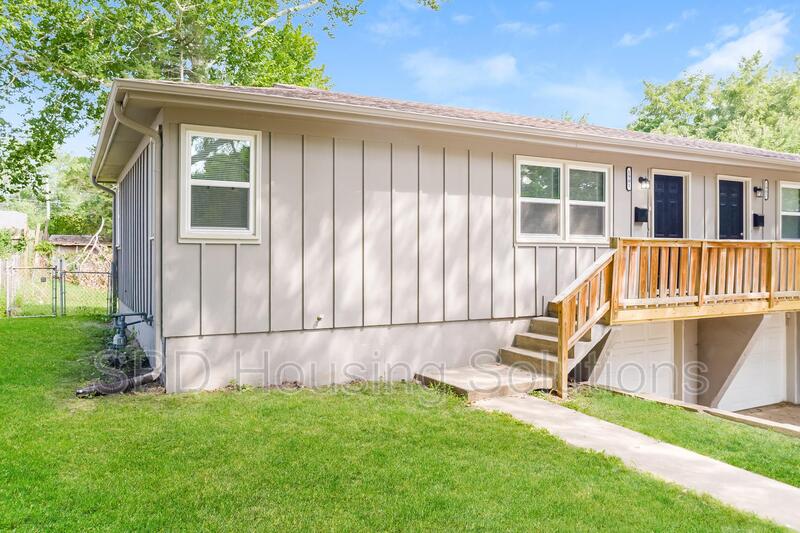 Independence Condo: 1901 S Crescent Ave