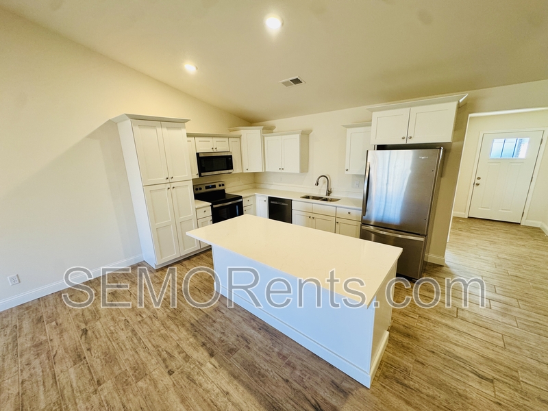 Jackson Condo: 3965 McKendree Crossing - 1