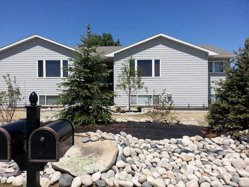 Billings House: 3301 Central Ave