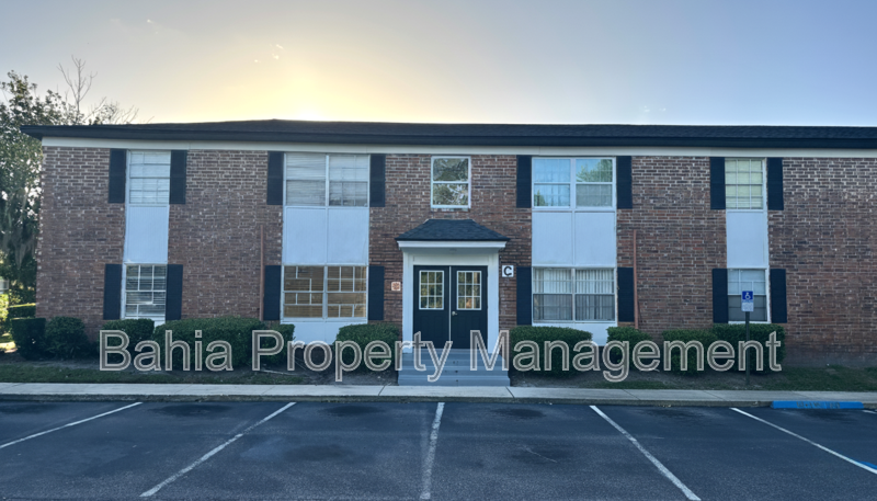 Orlando Condo: 5325 Curry Ford Rd